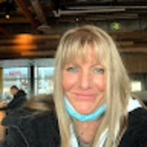 Meet your Posher, Kimberley